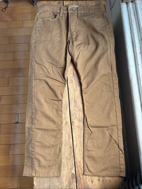 Levi's X Denizen Pant